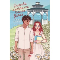 Quando o verão me trouxe flores