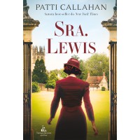 Sra. Lewis – A improvável história de amor entre Joy Davidman e C.S. Lewis