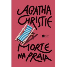 Morte na praia