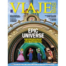 Revista Viaje Mais 289