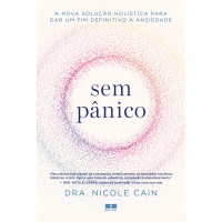 Sem pânico