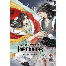 A Estratégia do Imperador: Livro 2