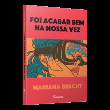 FOI ACABAR BEM NA NOSSA VEZ