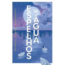 Espelhos de água