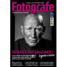 Revista Fotografe Melhor 339