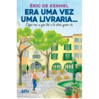 ERA UMA VEZ UMA LIVRARIA...