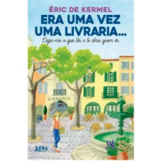 ERA UMA VEZ UMA LIVRARIA...