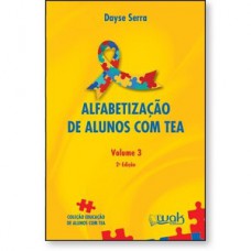 Alfabetização de Alunos com TEA V3 (transtorno do espectro autista)