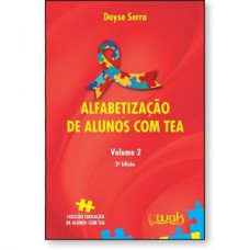 Alfabetização de Alunos com TEA V2 (transtorno do espectro autista)