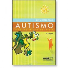 Autismo - O que os pais devem saber