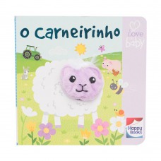 ILMB Dedinhos Divertidos: Carneirinho, O