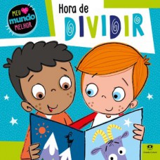 Hora de Dividir