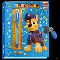Meu Livro Secreto