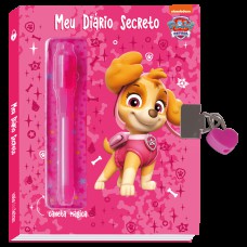 Meu Diário Secreto