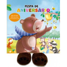 Festa de Aniversário