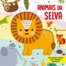 Animais da Selva
