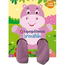 O Hipopótamo Brincalhão