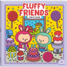 Fluffy Friends