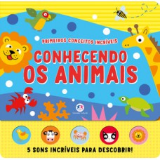 Conhecendo os Animais