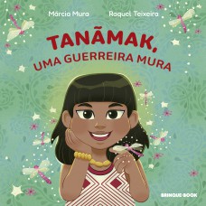 TanãMak, uma guerreira Mura