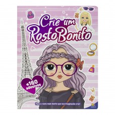 Crie um Rosto Bonito