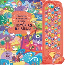 Histórias da Bíblia