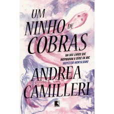Um ninho de cobras (Vol. 21 Montalbano)