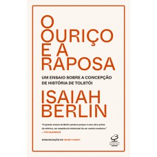 O ouriço e a raposa
