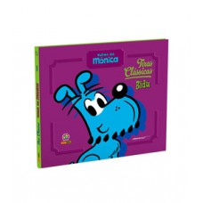 Tiras Clássicas da Turma da Mônica Vol. 1 Tiras Clássicas da Turma da Mônica Vol. 1