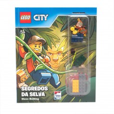 Lego City: Segredos da Selva