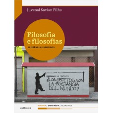 Filosofia e filosofias