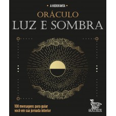 Oráculo luz e sombra