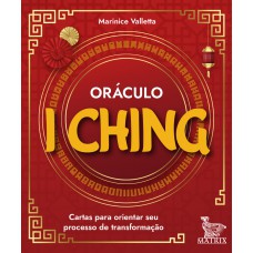 Oráculo I Ching