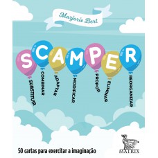SCAMPER