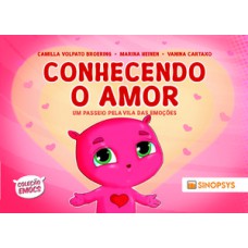 Conhecendo o Amor