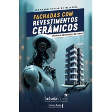 Fachadas com revestimentos cerâmicos