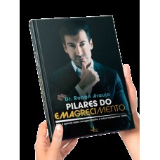 PILARES DO EMAGRECIMENTO
