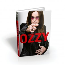 Eu sou Ozzy