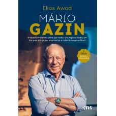 Mário Gazin