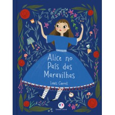 Alice no País das Maravilhas