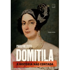 Domitila: A história não contada