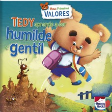 Meus Primeiros Valores:Humilde e Gentil