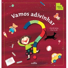 Vamos Adivinhar - Porcentagem e probabilidade - 3ª edição - Coleção Tan Tan