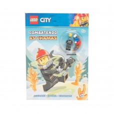 Lego City: Combatendo as Chamas