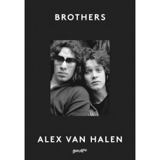 Brothers (Edição em capa dura com brindes)