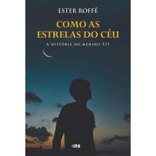 COMO AS ESTRELAS DO CÉU