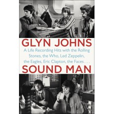 Sound Man (Edição em capa dura com brindes)