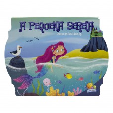 Contos de Fadas Pop-up II: Pequena Sereia, A