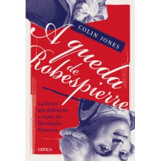 A queda de Robespierre