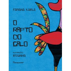 O rapto do galo